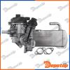 Vanne EGR, turbo pour AUDI | EGR-AU-037, 03L131512BG